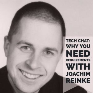Joachim Reinke