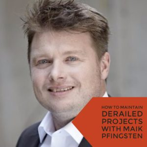 Maik Pfingsten